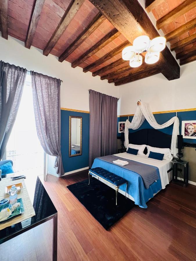 بياتشينسا Domus San Martino Guesthouse المظهر الخارجي الصورة