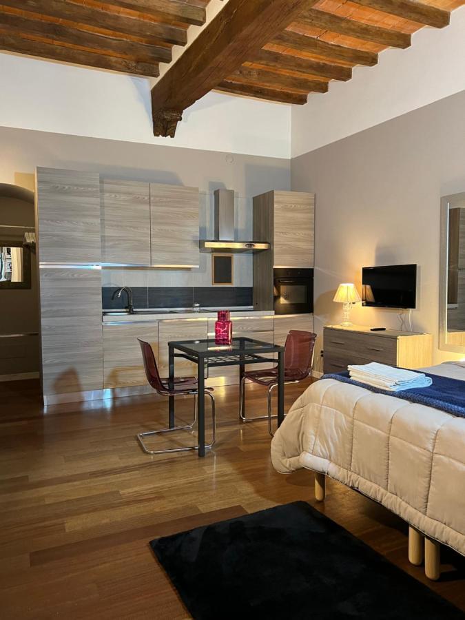 بياتشينسا Domus San Martino Guesthouse المظهر الخارجي الصورة