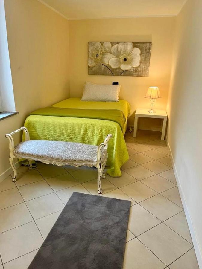 بياتشينسا Domus San Martino Guesthouse المظهر الخارجي الصورة