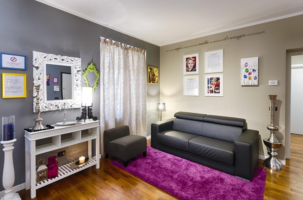 بياتشينسا Domus San Martino Guesthouse الغرفة الصورة