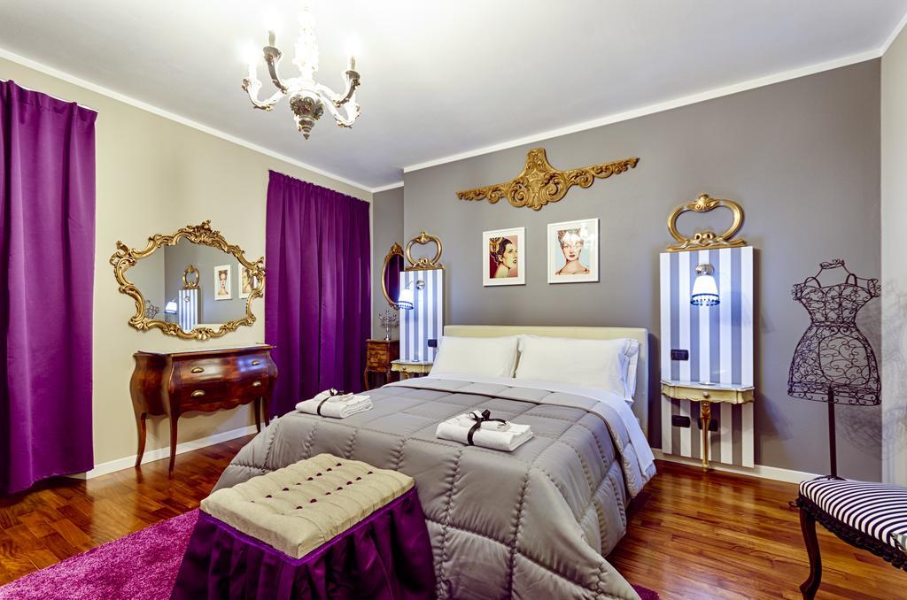 بياتشينسا Domus San Martino Guesthouse الغرفة الصورة