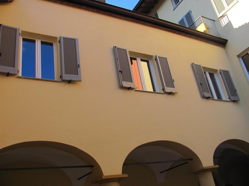 بياتشينسا Domus San Martino Guesthouse المظهر الخارجي الصورة