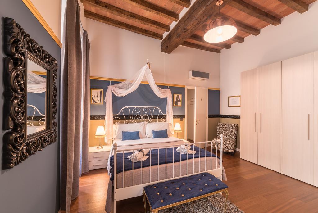 بياتشينسا Domus San Martino Guesthouse المظهر الخارجي الصورة