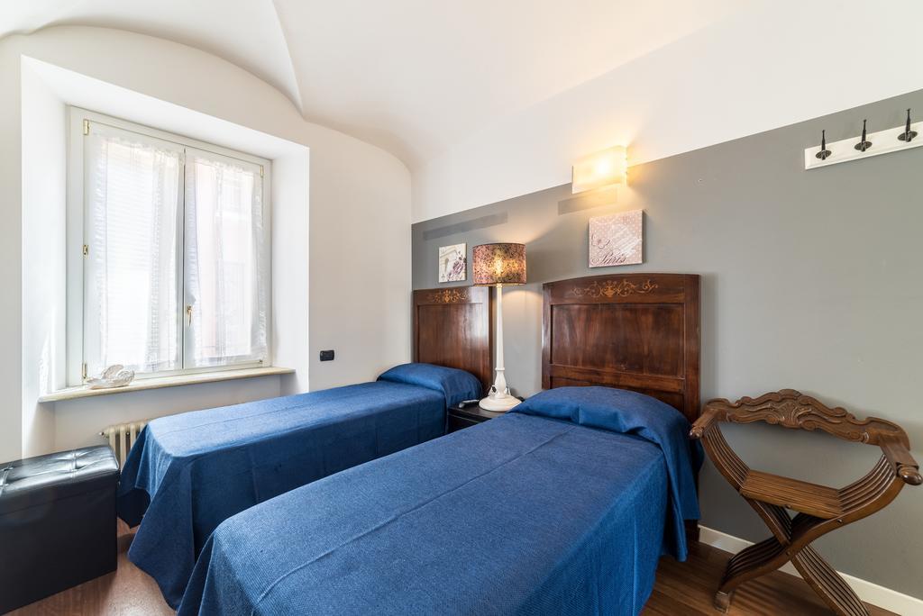بياتشينسا Domus San Martino Guesthouse المظهر الخارجي الصورة