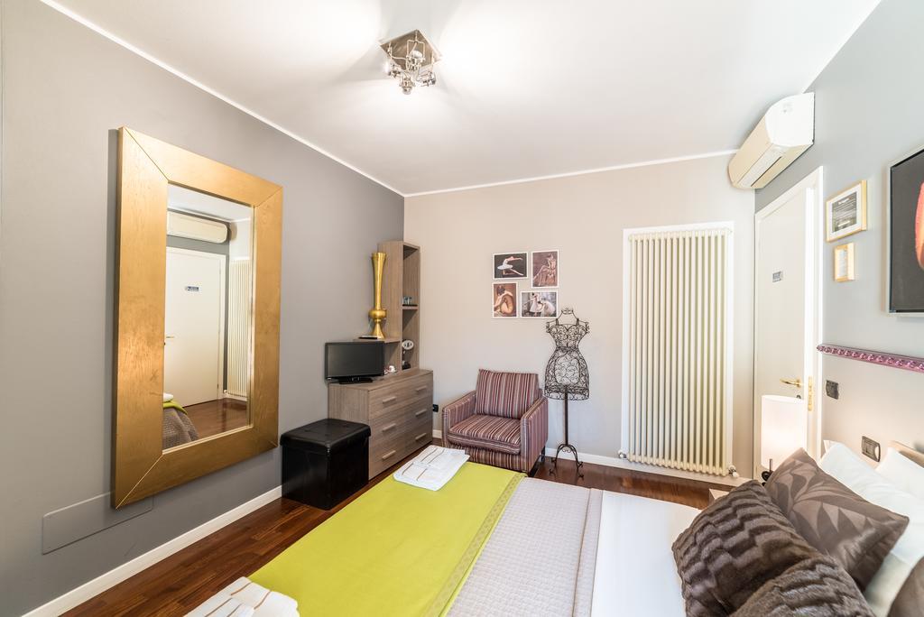 بياتشينسا Domus San Martino Guesthouse المظهر الخارجي الصورة