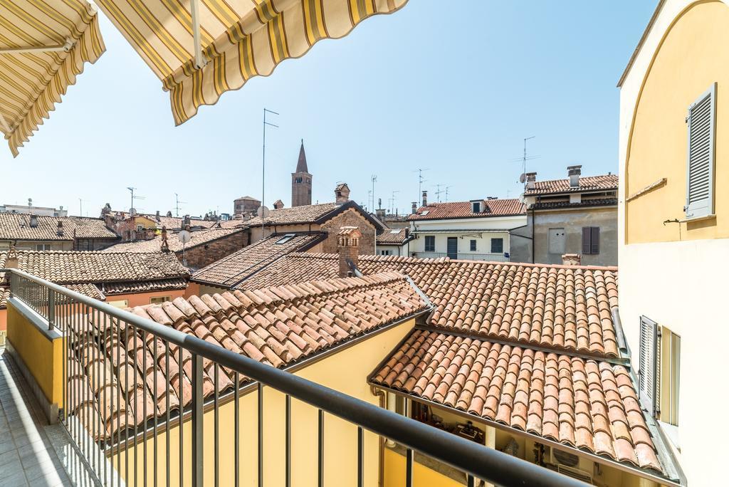 بياتشينسا Domus San Martino Guesthouse المظهر الخارجي الصورة