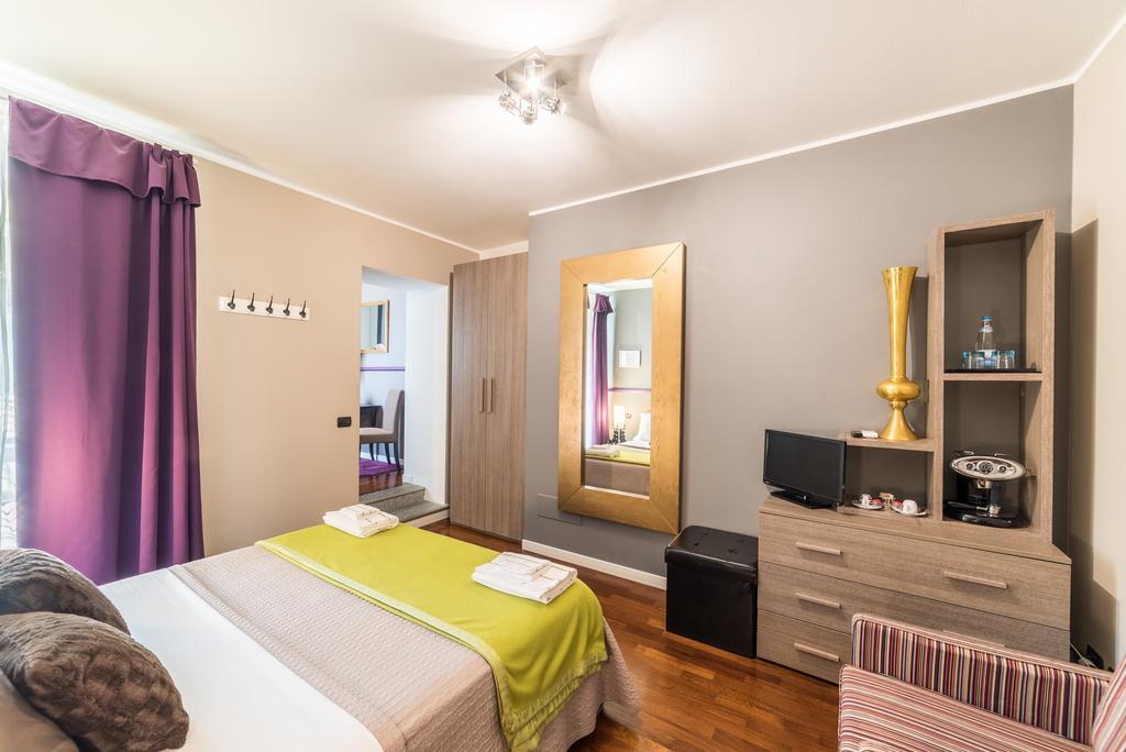 بياتشينسا Domus San Martino Guesthouse المظهر الخارجي الصورة