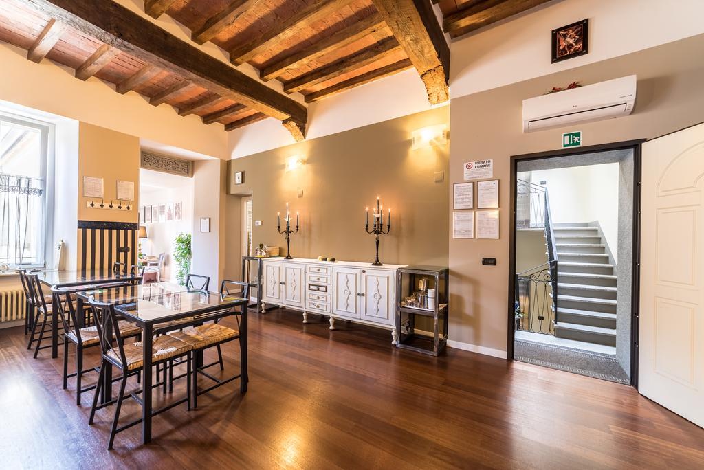 بياتشينسا Domus San Martino Guesthouse المظهر الخارجي الصورة
