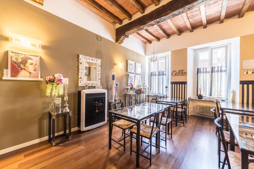 بياتشينسا Domus San Martino Guesthouse المظهر الخارجي الصورة