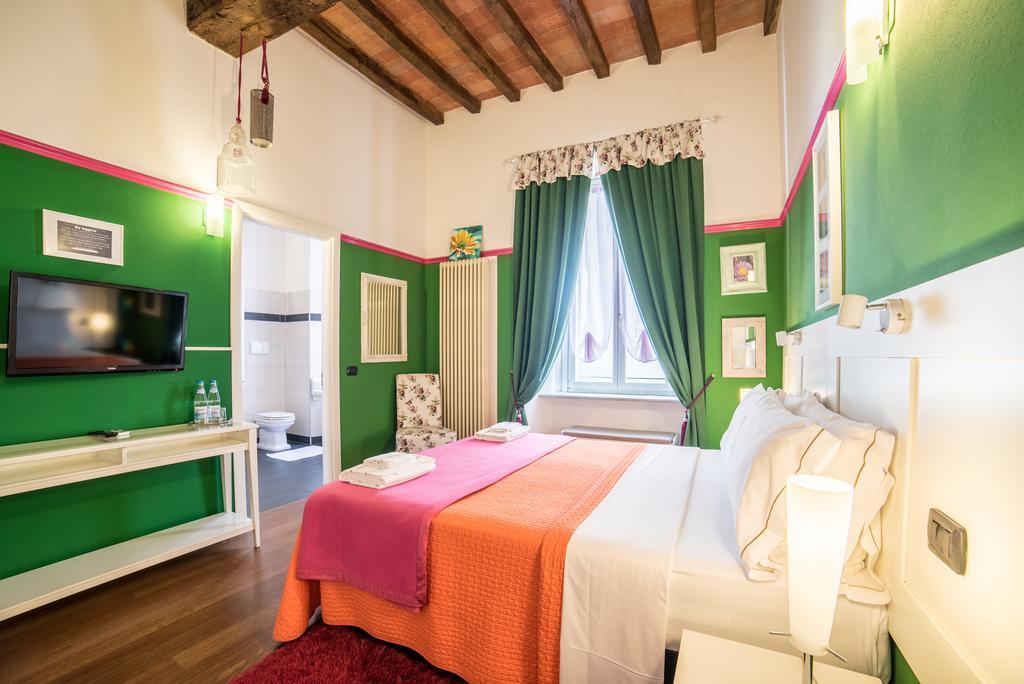 بياتشينسا Domus San Martino Guesthouse المظهر الخارجي الصورة