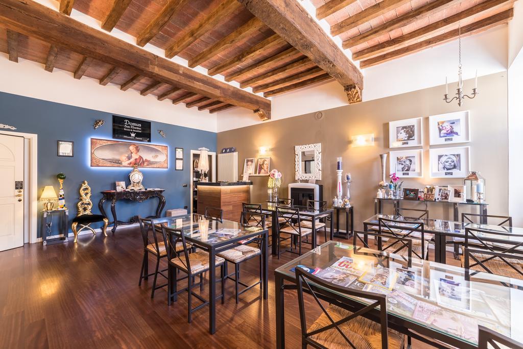 بياتشينسا Domus San Martino Guesthouse المظهر الخارجي الصورة